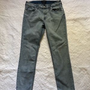 PacSun Slim Active Stretch Blue Denim Men’s Size 32x32